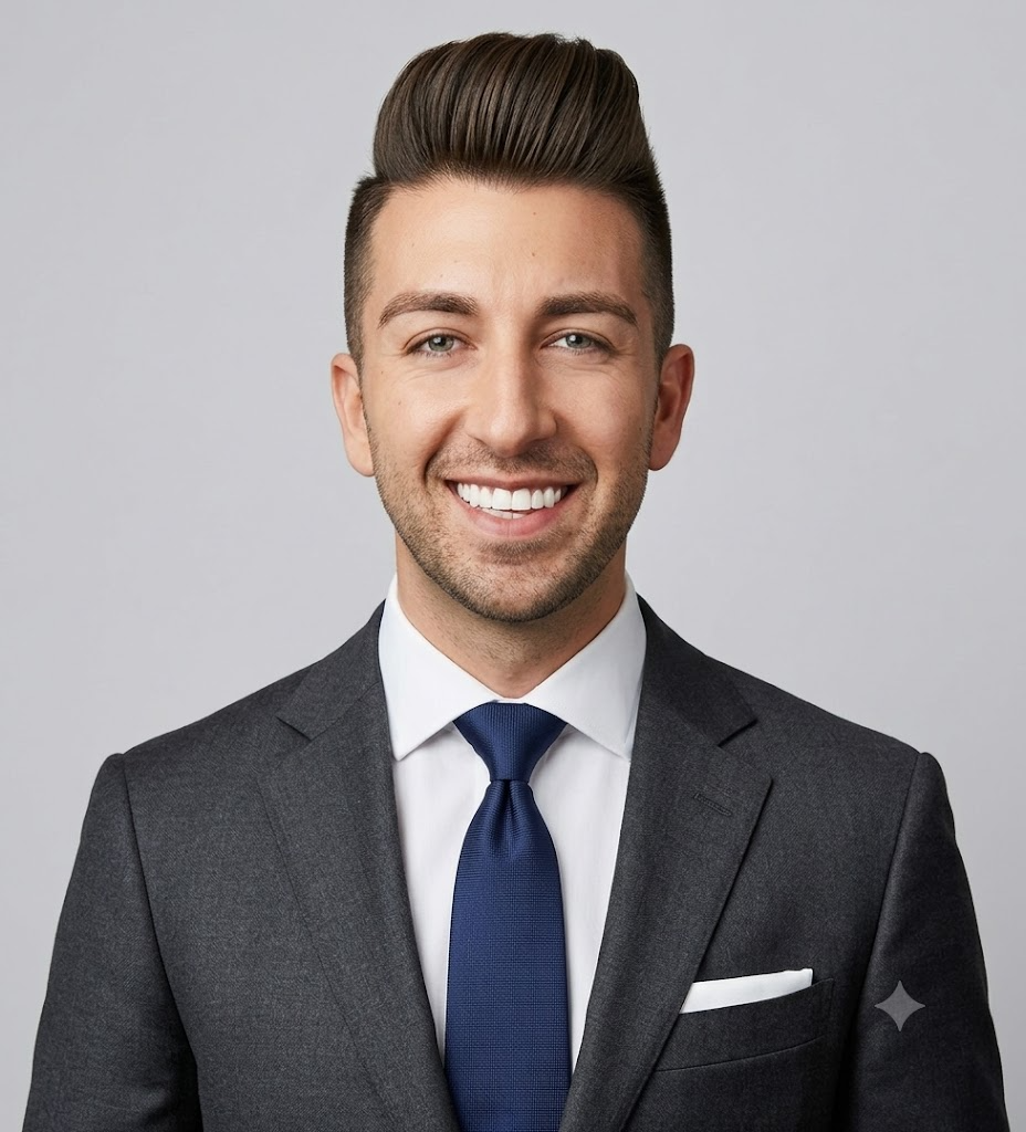 Andy Manavi