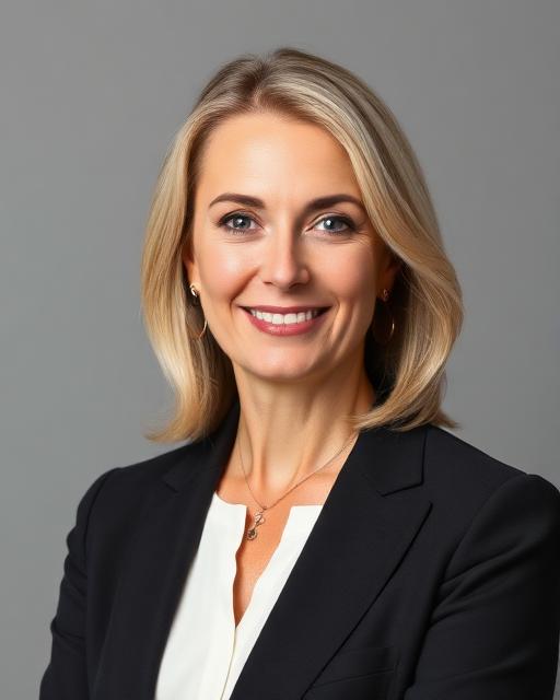 Josephine Sinclair