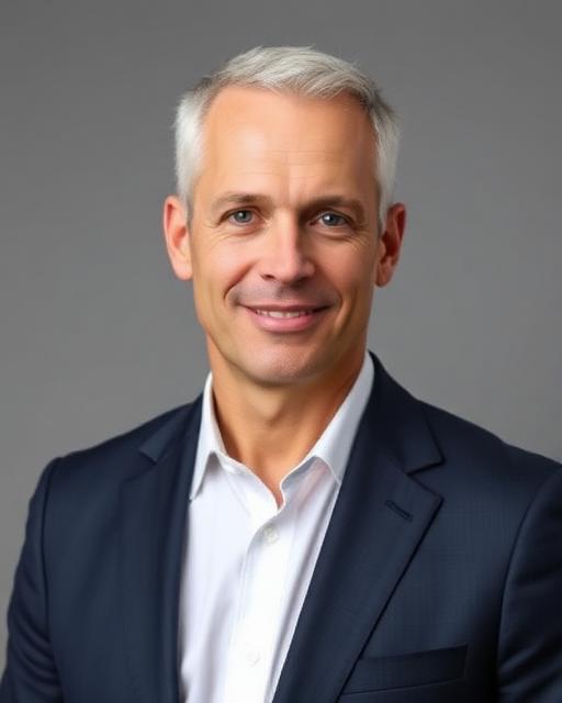 Geoffrey Northrop