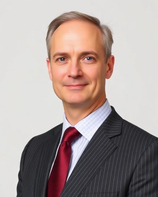 Christopher Lindsey