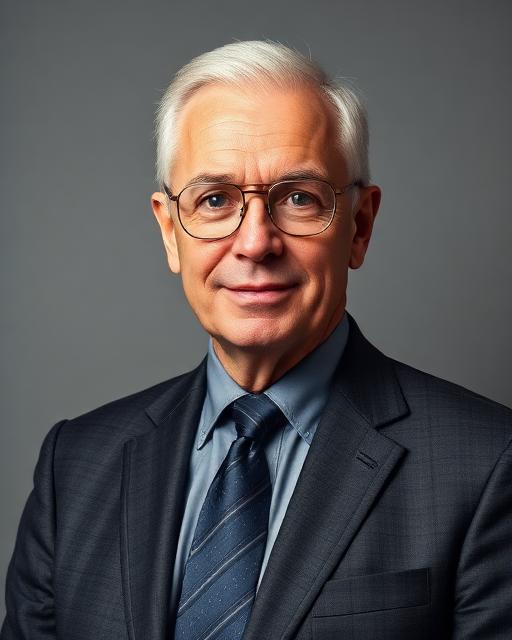 Russell Bramwell