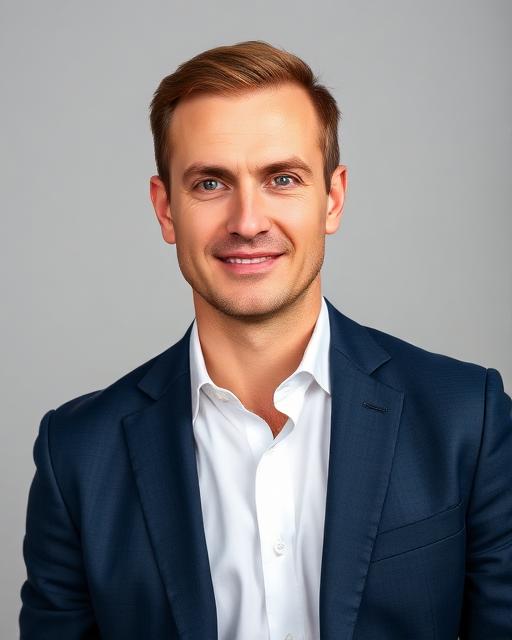 Grant Norrington