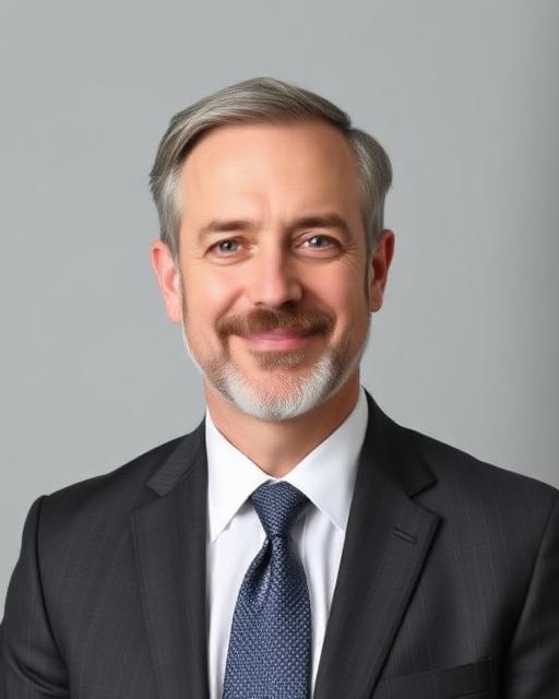 Preston Kavanagh
