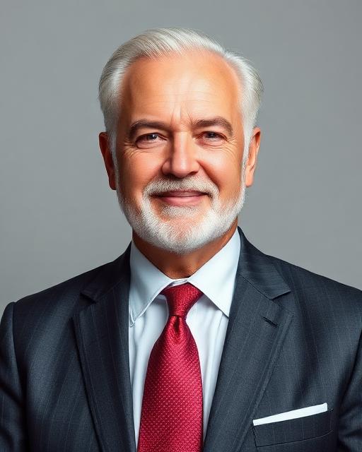 Alistair Aldridge