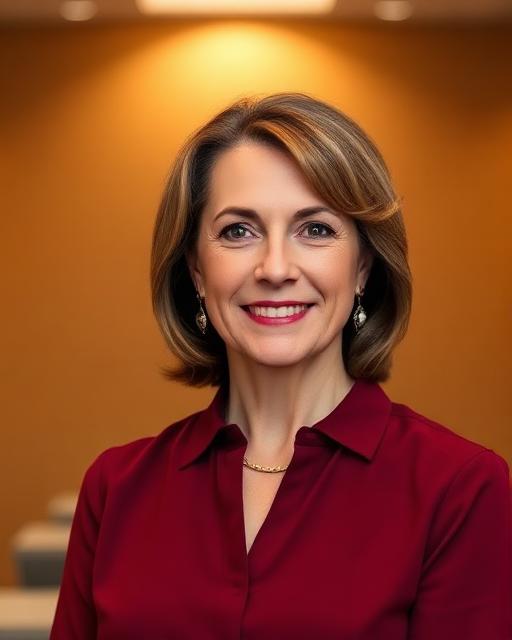 Cordelia Berkeley