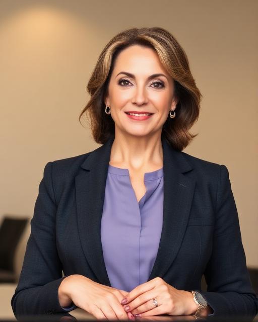 Cecilia Newland