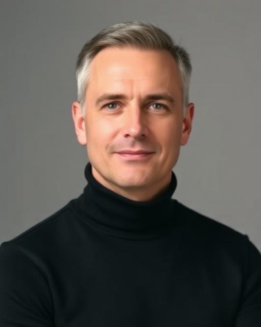 Clayton Forsythe
